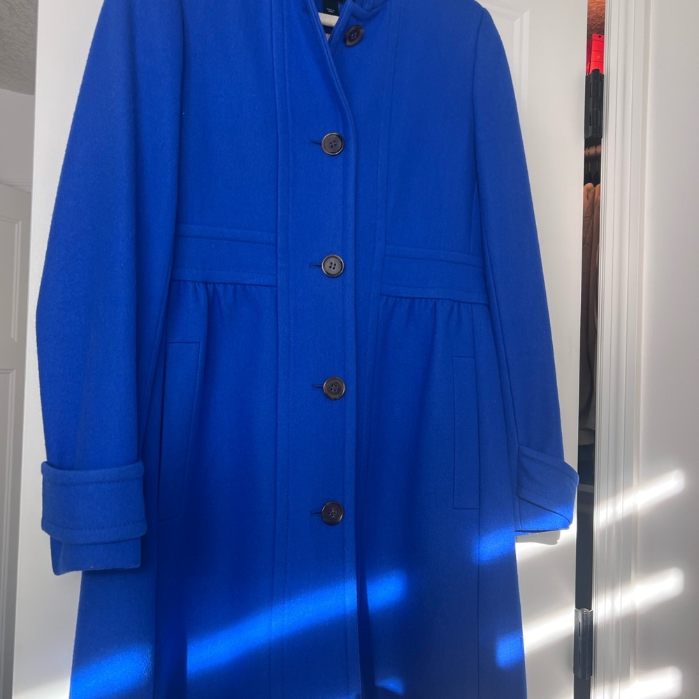 Jcrew Coat - image 2
